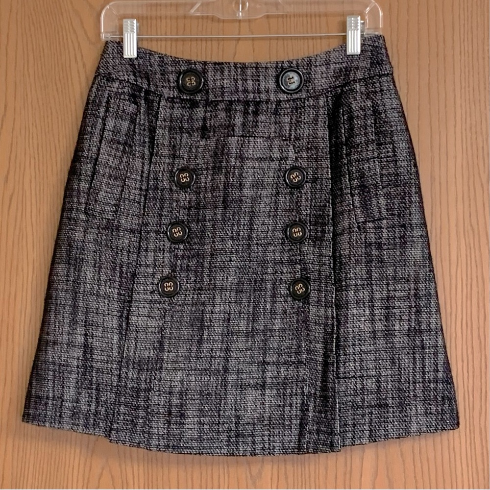 BCBG skirt